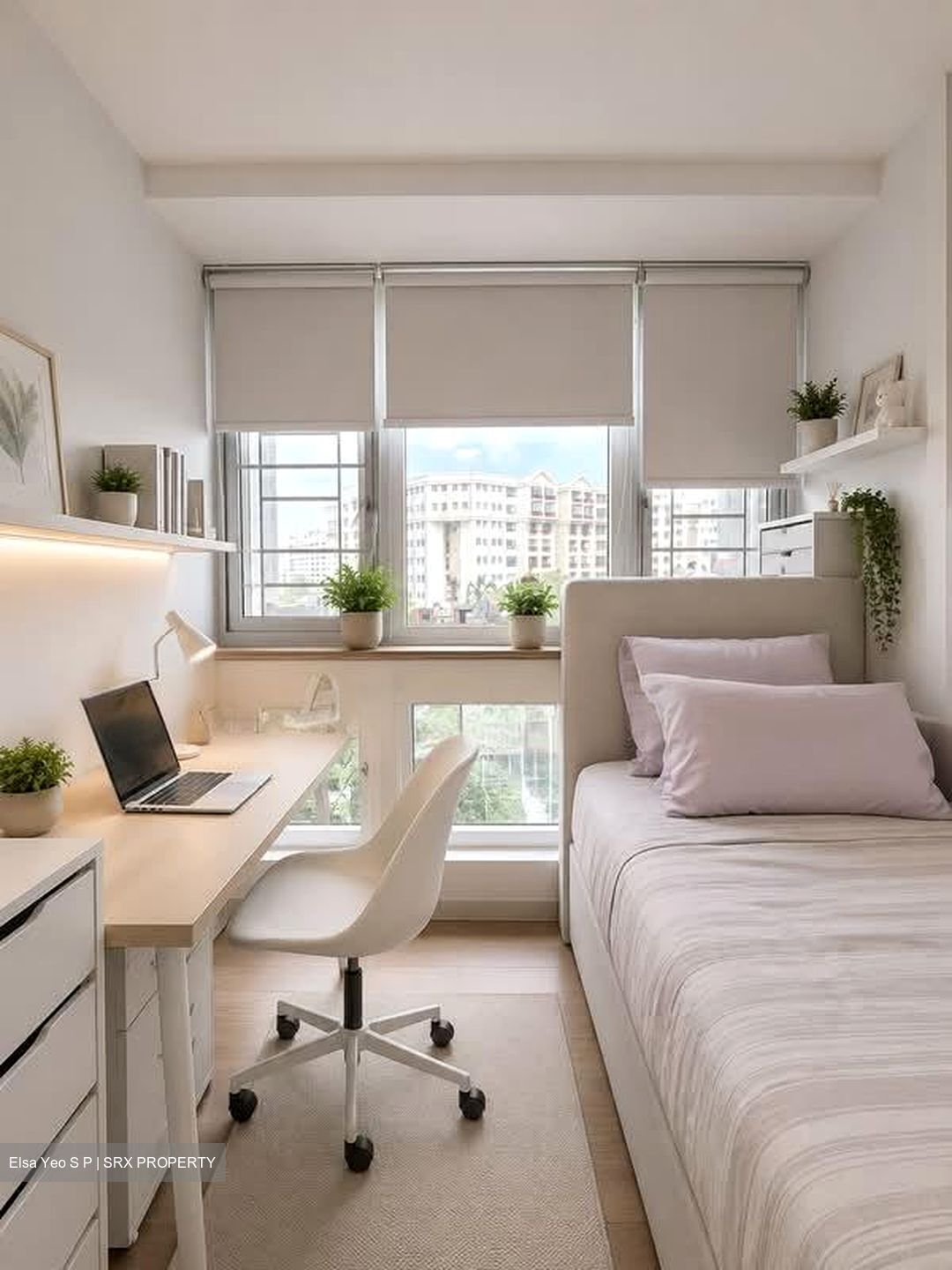 Changi Rise Condominium (D18), Condominium #601407661